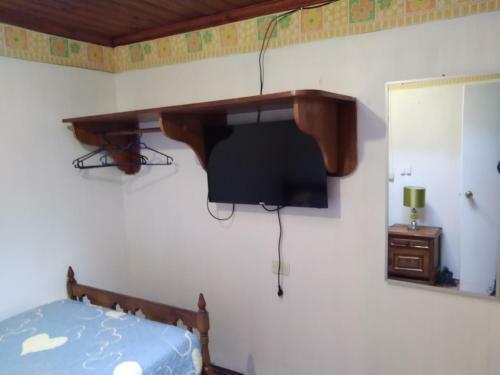 Albergue Hostal Gomero Y Shuttle Service