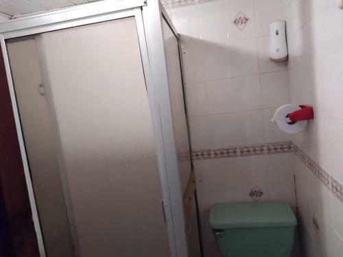 Albergue Hostal Gomero Y Shuttle Service