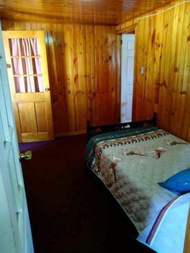 Albergue Hostal Gomero Y Shuttle Service