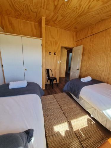 Bed & Breakfast Casa Pequen Colchagua