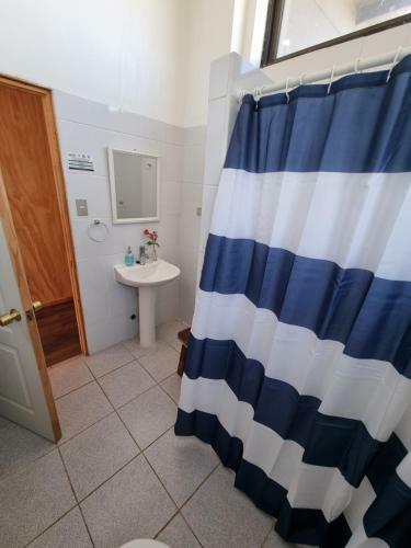 Bed & Breakfast Casa Pequen Colchagua