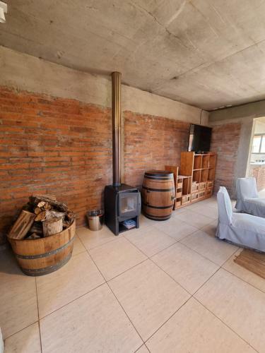 Bed & Breakfast Casa Pequen Colchagua