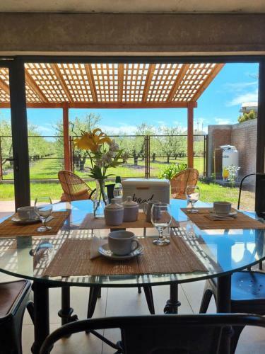 Bed & Breakfast Casa Pequen Colchagua