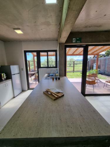 Bed & Breakfast Casa Pequen Colchagua