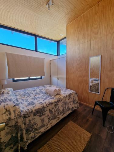 Bed & Breakfast Casa Pequen Colchagua