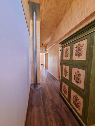 Bed & Breakfast Casa Pequen Colchagua