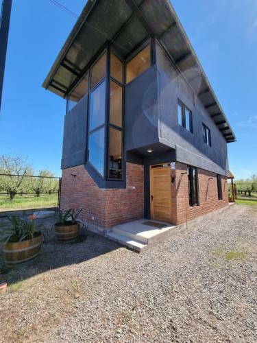 Bed & Breakfast Casa Pequen Colchagua