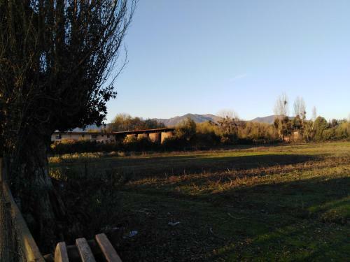 Apartamento Tinycolchagua Cl Caba�as Y Padel