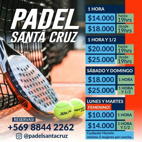 Apartamento Tinycolchagua Cl Caba�as Y Padel