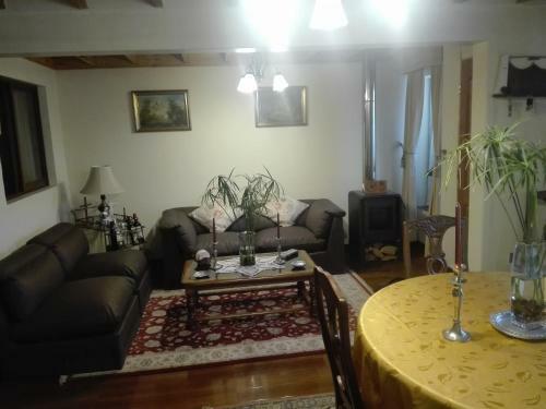 Bed & Breakfast La Ruta Del Jazz