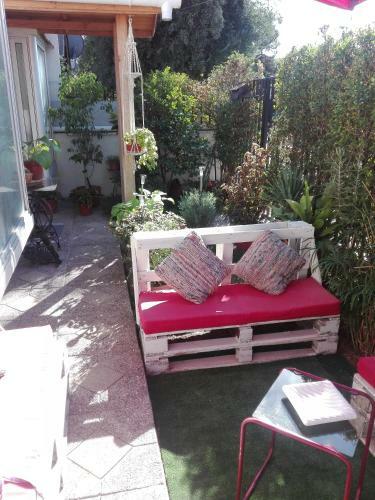Bed & Breakfast La Ruta Del Jazz