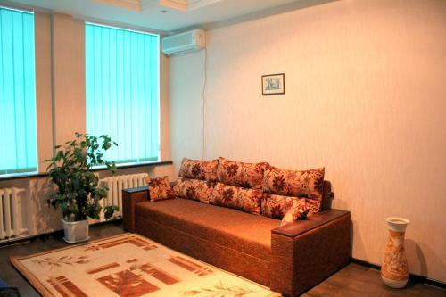 Kyivstay Sagaydachnogo Apartment