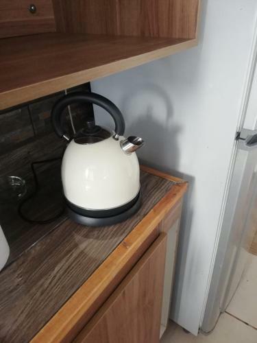Apartamento Departamento Amoblado