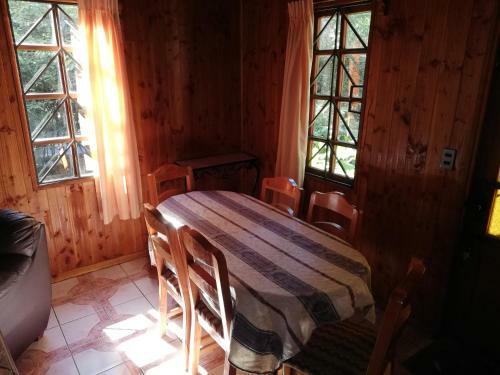 Apartamento El Boldo Magico