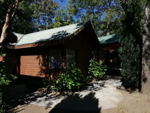 Apartamento El Boldo Magico