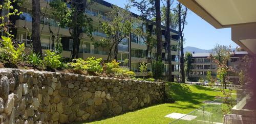 Apartamento Departamento Pucon Espectacular