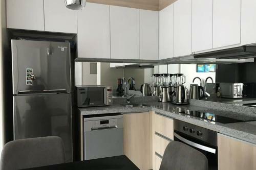 Apartamento Camino Al Volc�n Vista Al Bosque