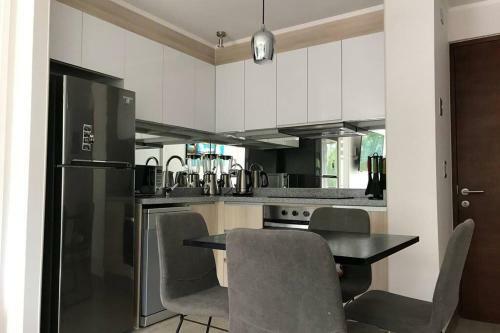 Apartamento Camino Al Volc�n Vista Al Bosque