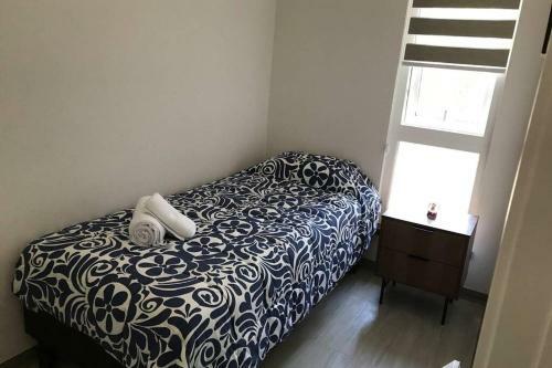 Apartamento Camino Al Volc�n Vista Al Bosque