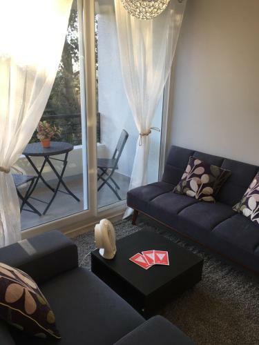 Apartamento Condominio Robles Camino Al Volcan