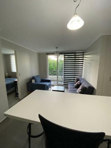 Apartamento Condominio Robles Camino Al Volcan