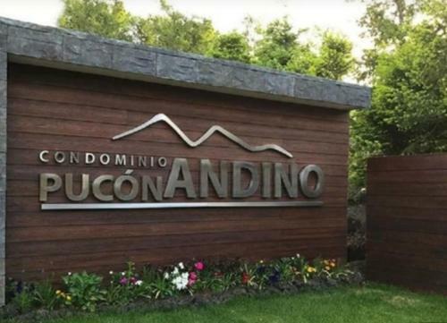 Apartamento Puc�n, Todo El A�o