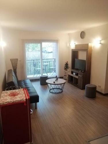 Apartamento Puc�n, Todo El A�o