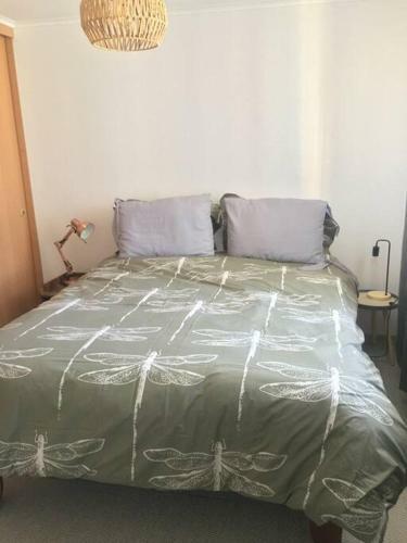 Apartamento C�modo Departamento Con Excelente Ubicaci�n Puc�n