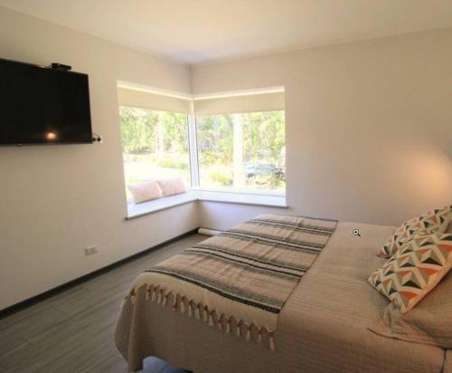 Apartamento Arriendo Departamento En Puc�n