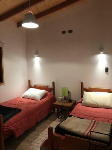 Casa Orilla Lago Villarrica