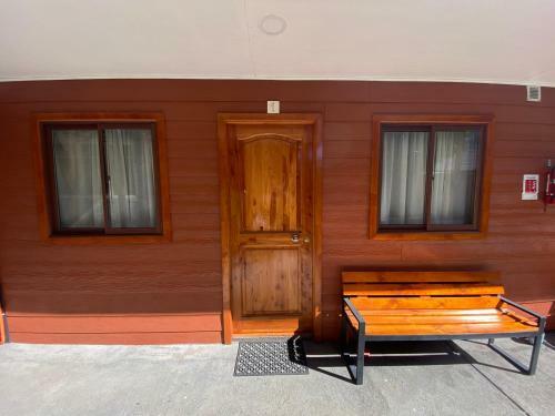 Apartamento Depto N�1 Temuco Centro