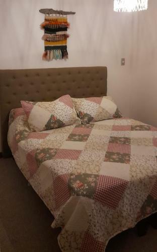 Casa Condominio Los Robles Pucon
