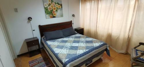 Hostal Hospedaje En Temuco - Sector Centro - Cercano A Los Terminales