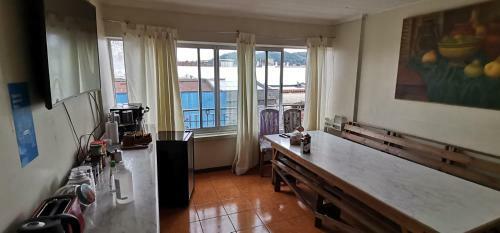 Hostal Hospedaje En Temuco - Sector Centro - Cercano A Los Terminales