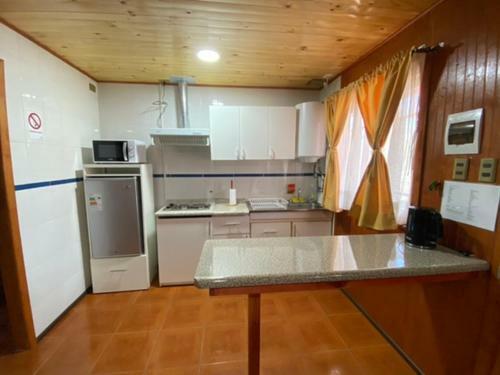 Apartamento Depto N�3 Temuco Centro
