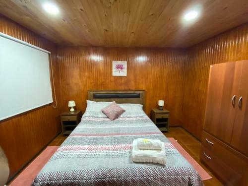 Apartamento Depto N�3 Temuco Centro