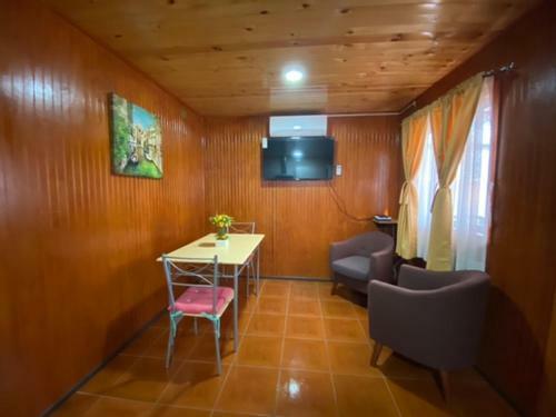Apartamento Depto N�4 Temuco Centro