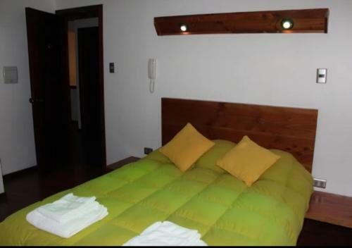 Hotel Bello