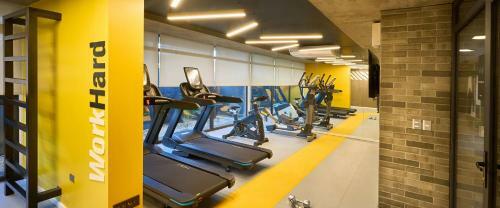 Apartamento Curitiba Vip Studio 21