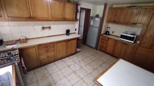 Casa Las Bandurrias Puc�n-chile