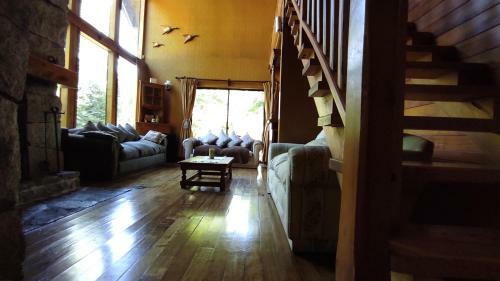Casa Las Bandurrias Puc�n-chile