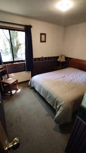 Casa Las Bandurrias Puc�n-chile