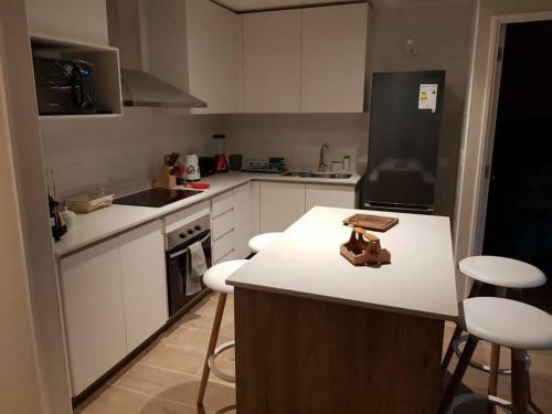 Pewen Apart Hotel Puc�n 5