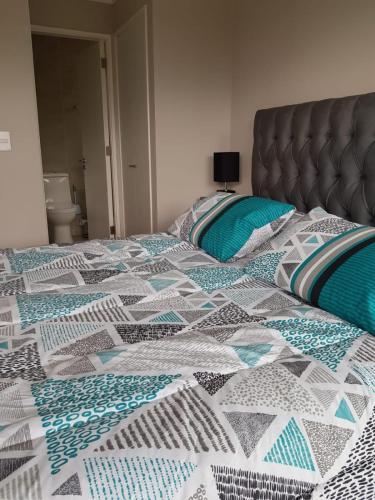 Pewen Apart Hotel Puc�n 5