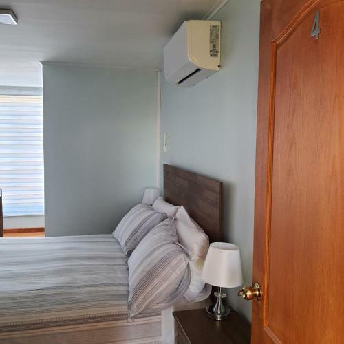 Hostal Ejecutivo