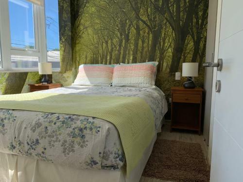 Apartamento Dpto 2d2b Balc�n Sleepwell