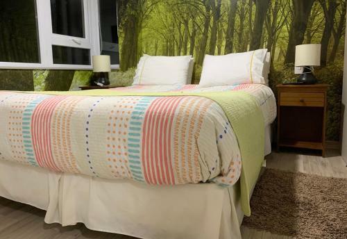 Apartamento Dpto 2d2b Balc�n Sleepwell