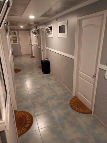 Apartamento Departamentos San Rafael