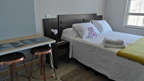 Apart Hotel Bauerle & Apartamentos