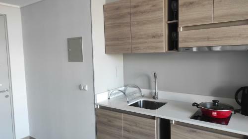 Apart Hotel Bauerle & Apartamentos